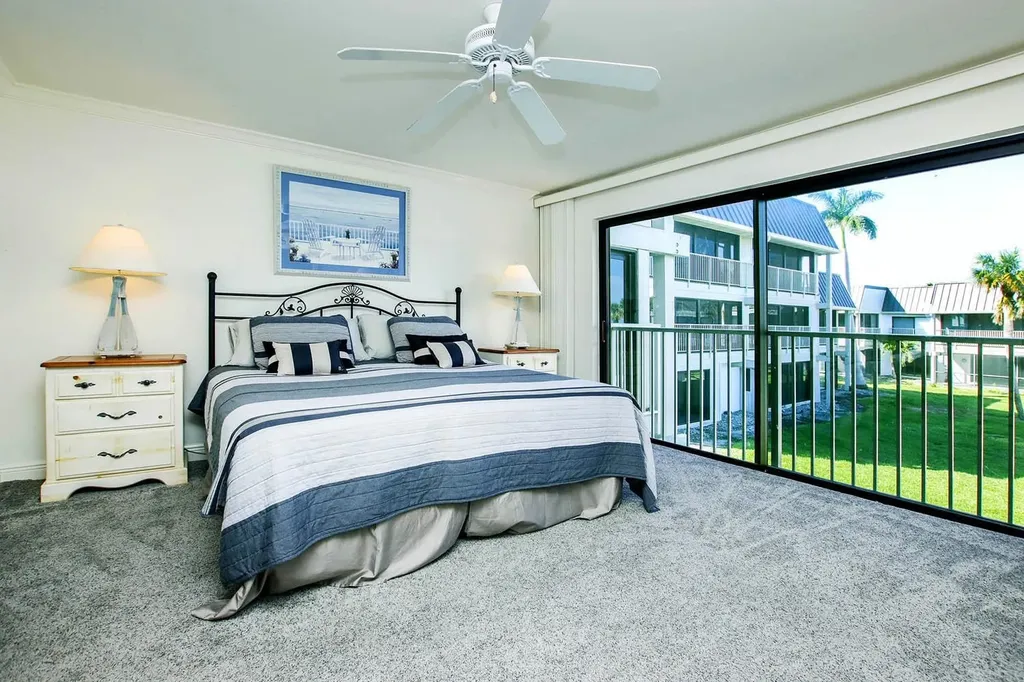 760 Sextant Drive Sanibel FL 33957