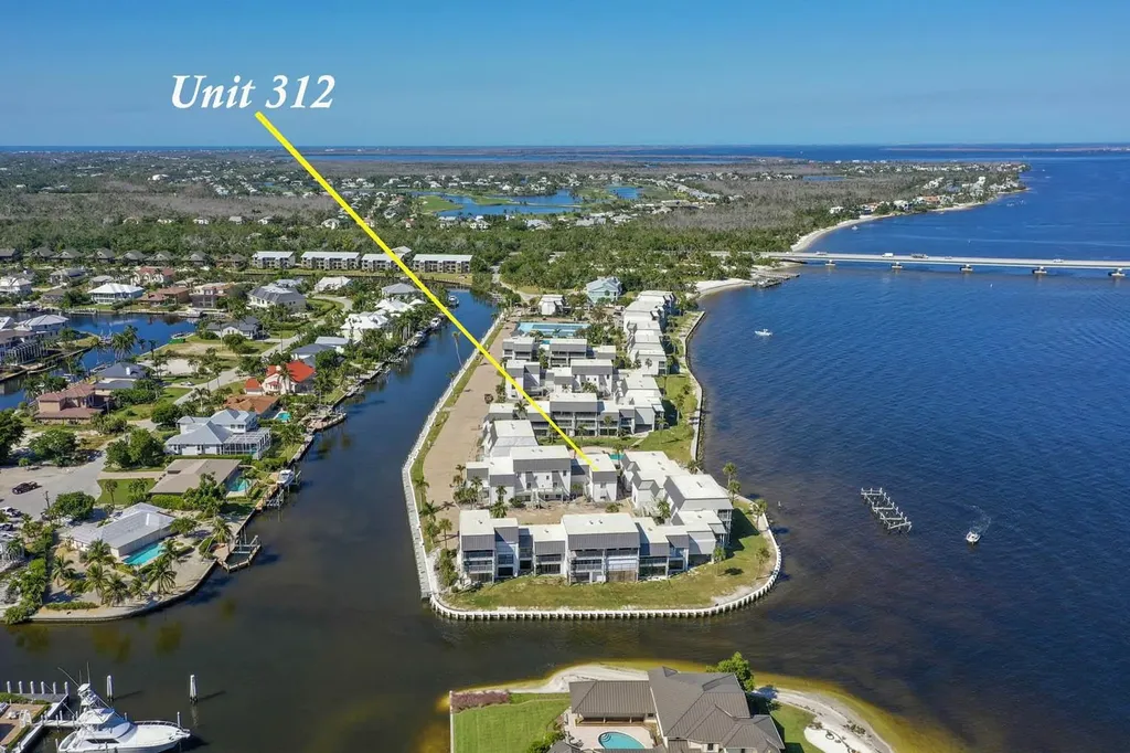 760 Sextant Drive Sanibel FL 33957