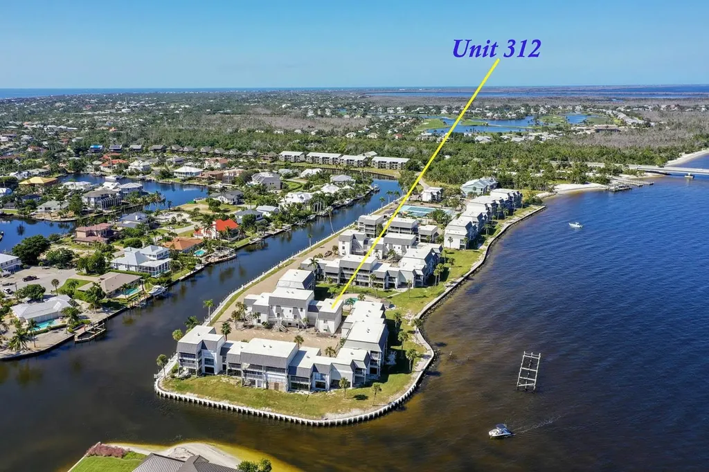 760 Sextant Drive Sanibel FL 33957