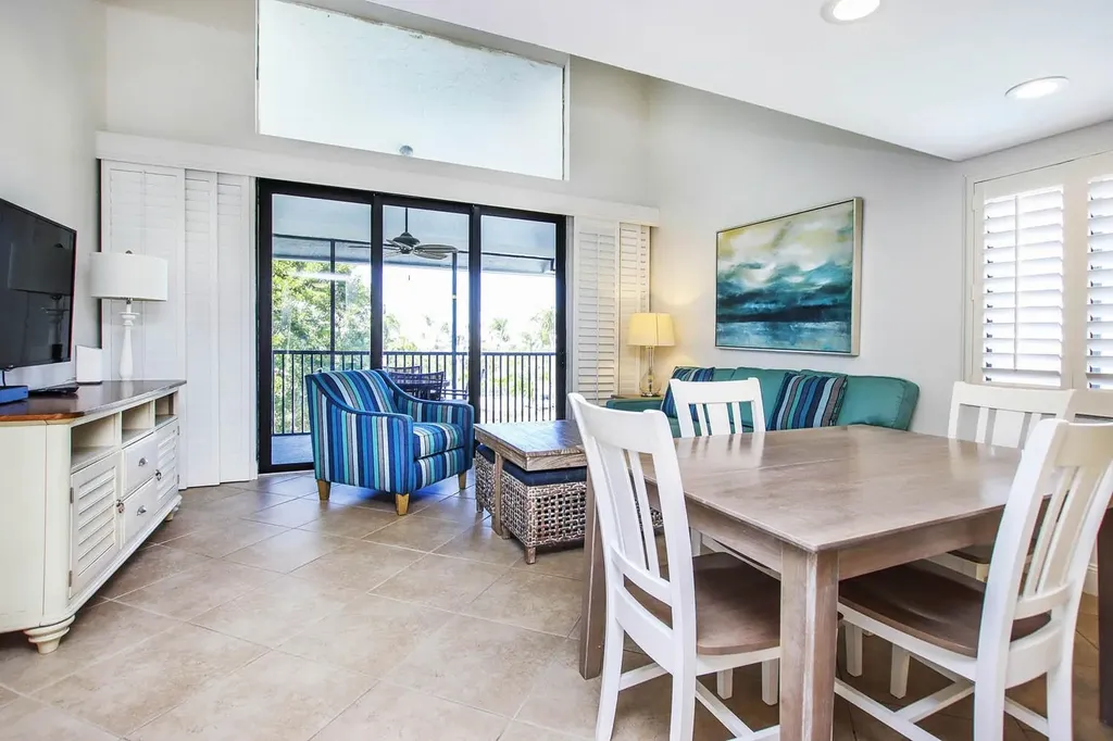 3134 Tennis Villas Captiva FL 33924