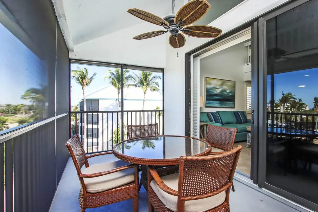 3134 Tennis Villas Captiva FL 33924