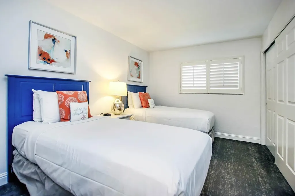 3134 Tennis Villas Captiva FL 33924