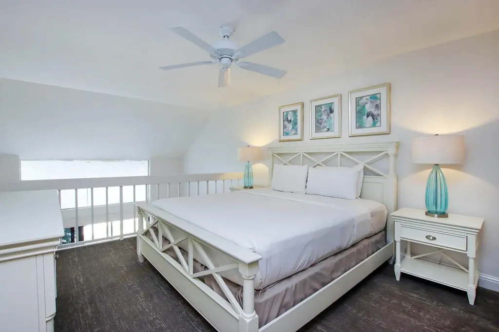 3134 Tennis Villas Captiva FL 33924