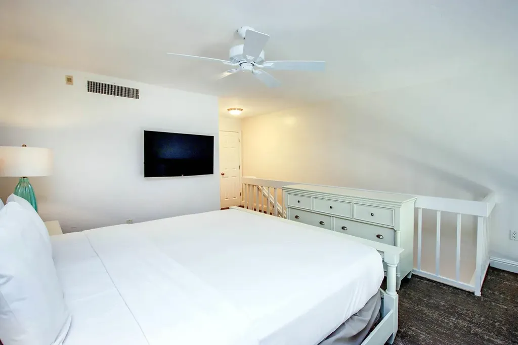 3134 Tennis Villas Captiva FL 33924