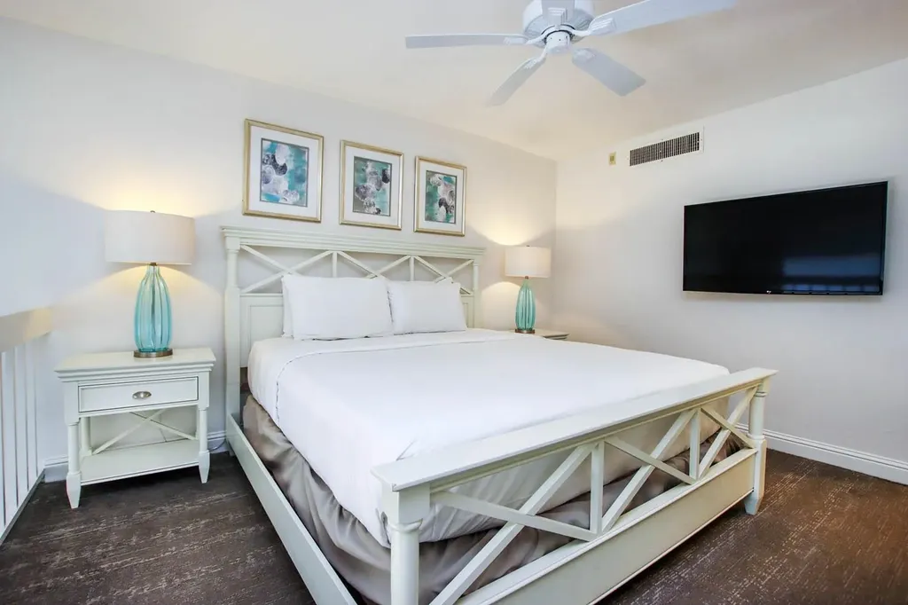 3134 Tennis Villas Captiva FL 33924