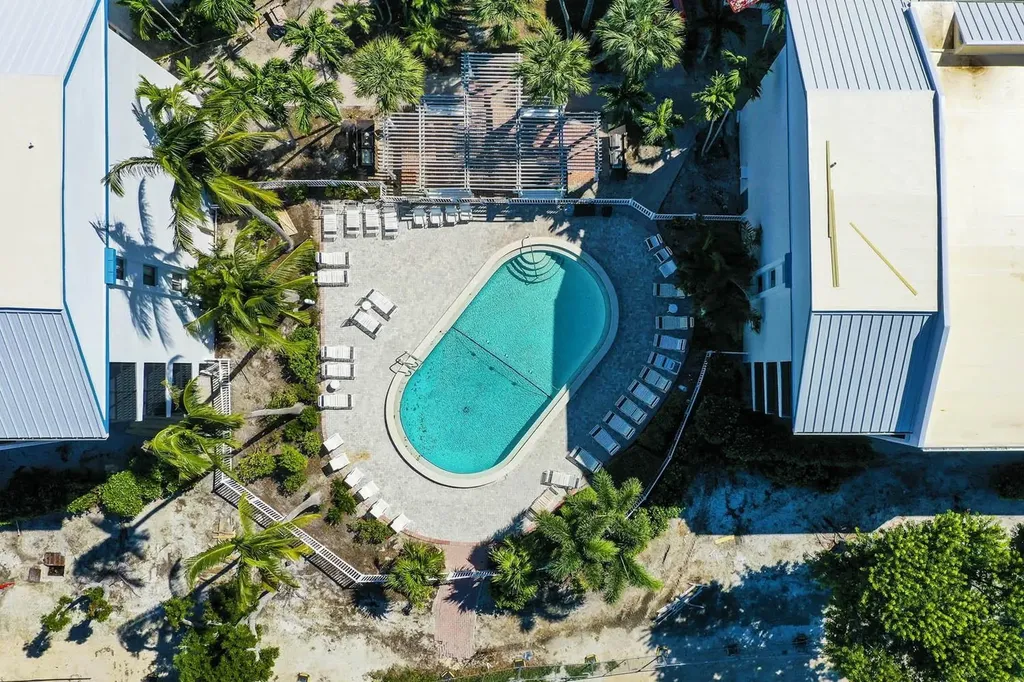 3134 Tennis Villas Captiva FL 33924