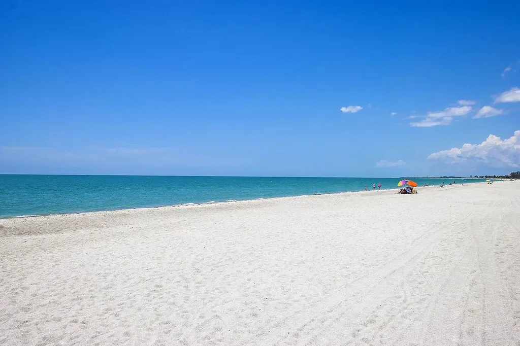 3134 Tennis Villas Captiva FL 33924