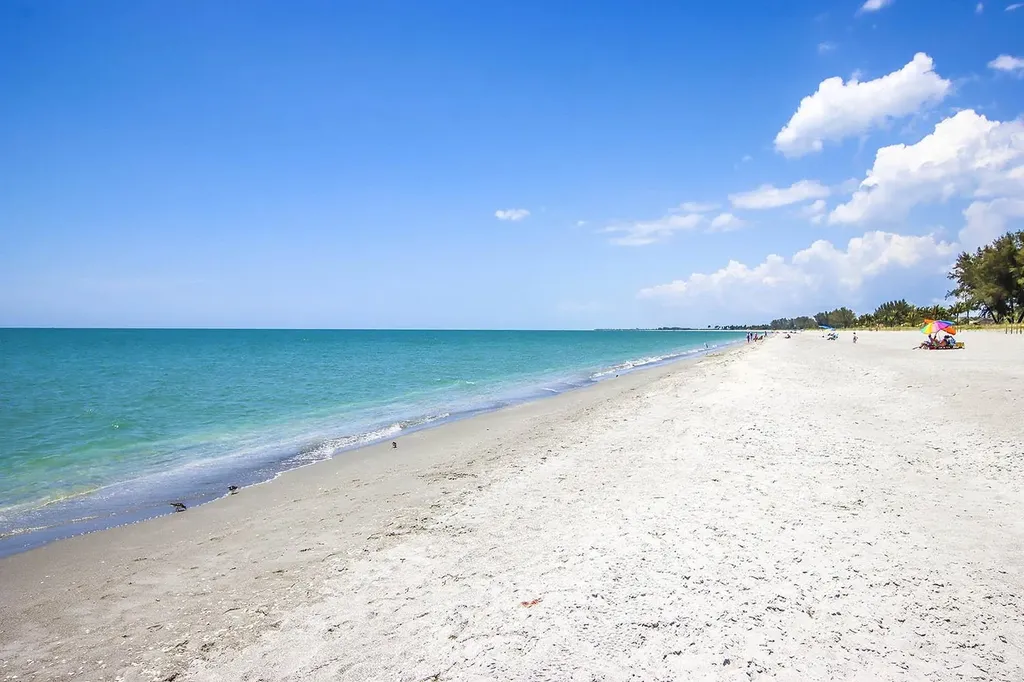 3134 Tennis Villas Captiva FL 33924