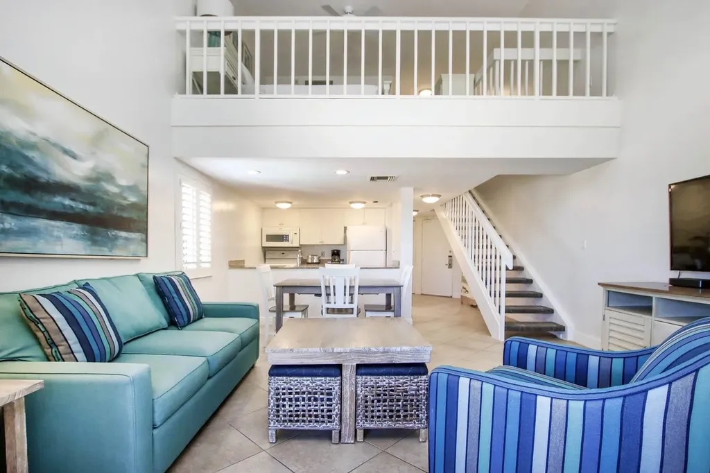 3134 Tennis Villas Captiva FL 33924