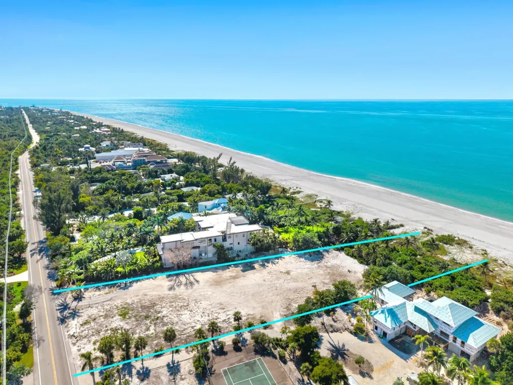 16280 Captiva Drive Captiva FL 33924