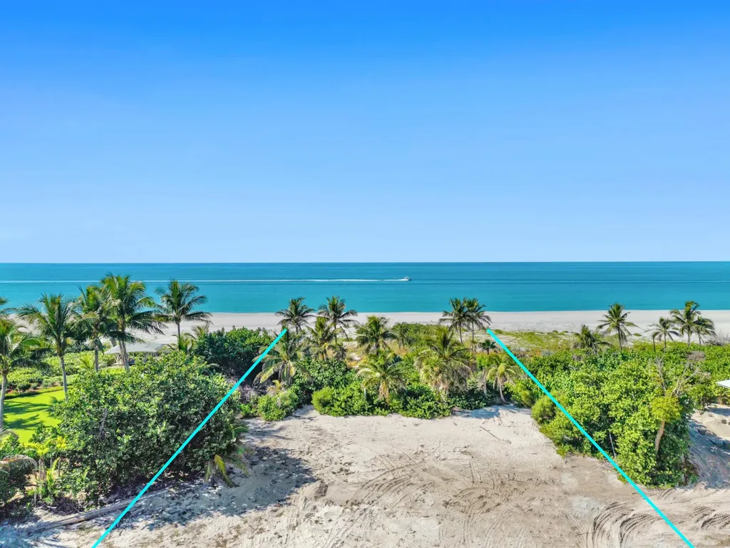 16280 Captiva Drive Captiva FL 33924
