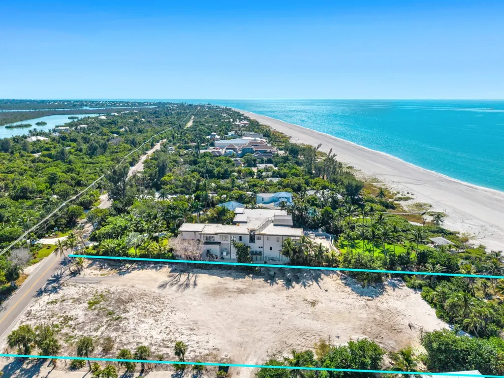 16280 Captiva Drive Captiva FL 33924