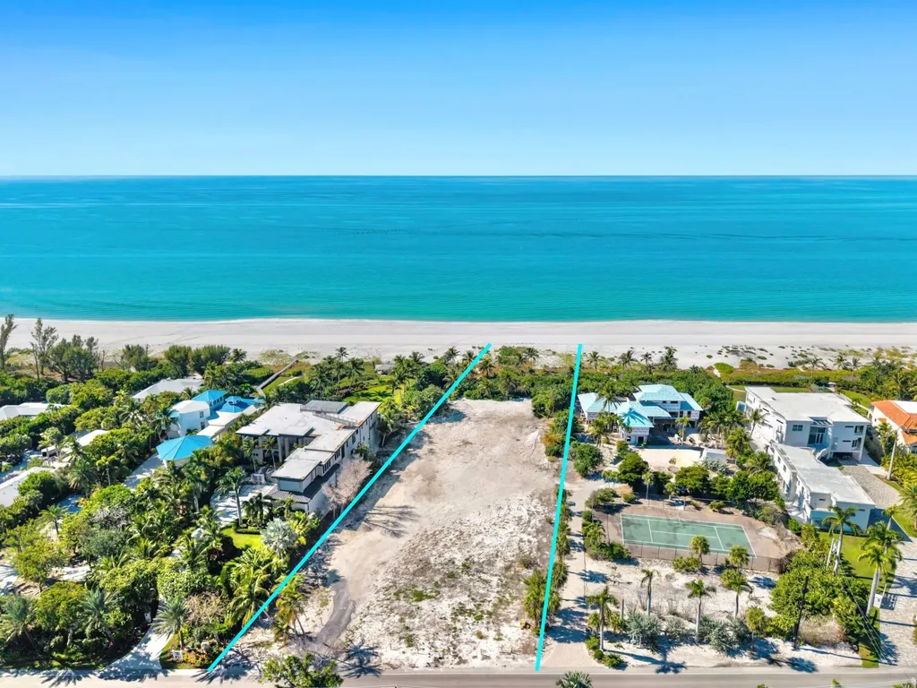 16280 Captiva Drive Captiva FL 33924