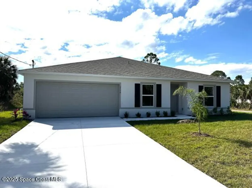 2728 Laird Avenue SW Palm Bay FL 32908
