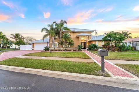 175 Sherwood Avenue Satellite Beach FL 32937