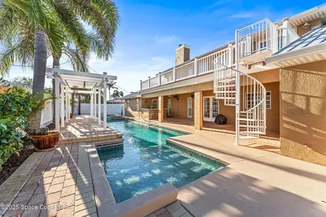 175 Sherwood Avenue Satellite Beach FL 32937