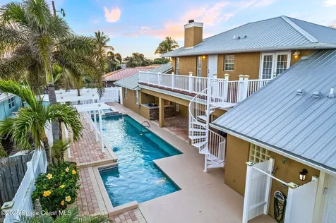 175 Sherwood Avenue Satellite Beach FL 32937