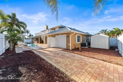 175 Sherwood Avenue Satellite Beach FL 32937