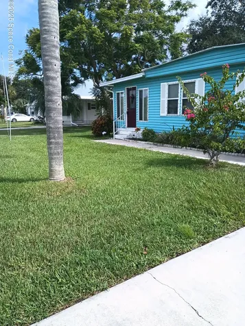 927 Spruce Street Barefoot Bay FL 32976