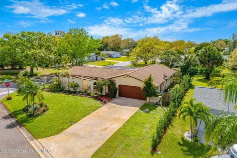 301 Dartmouth Avenue Melbourne FL 32901
