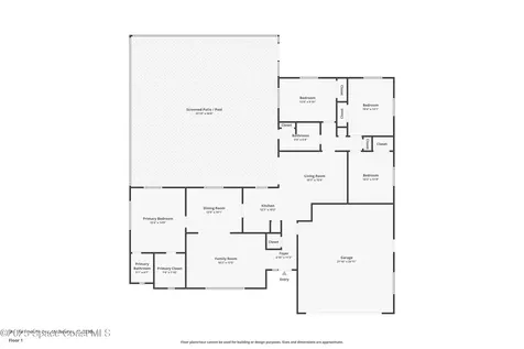 301 Dartmouth Avenue Melbourne FL 32901