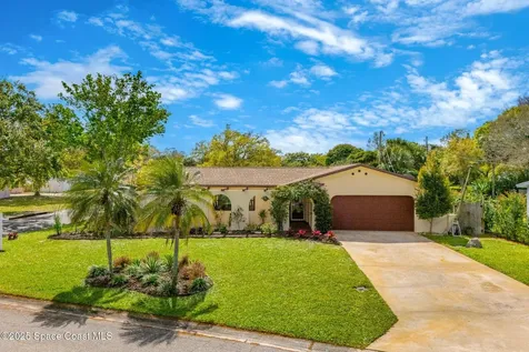 301 Dartmouth Avenue Melbourne FL 32901