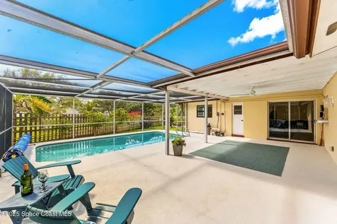 301 Dartmouth Avenue Melbourne FL 32901