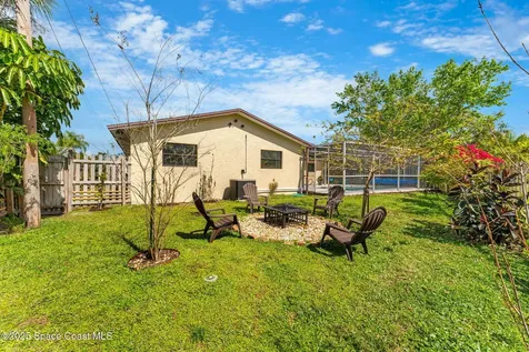 301 Dartmouth Avenue Melbourne FL 32901