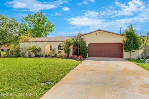 301 Dartmouth Avenue Melbourne FL 32901