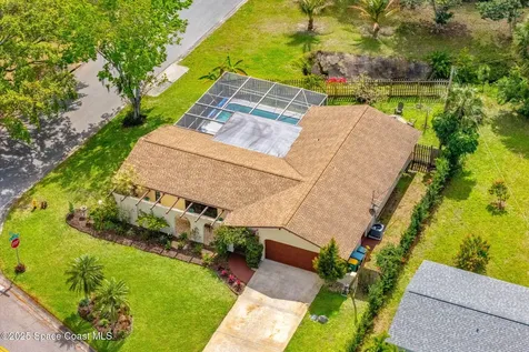 301 Dartmouth Avenue Melbourne FL 32901