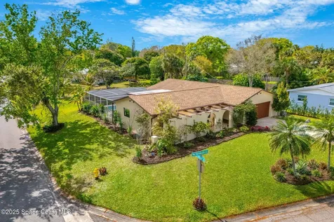 301 Dartmouth Avenue Melbourne FL 32901