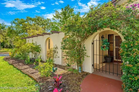 301 Dartmouth Avenue Melbourne FL 32901