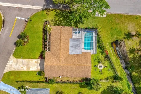 301 Dartmouth Avenue Melbourne FL 32901