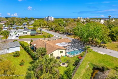 301 Dartmouth Avenue Melbourne FL 32901
