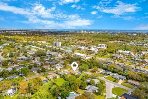 301 Dartmouth Avenue Melbourne FL 32901