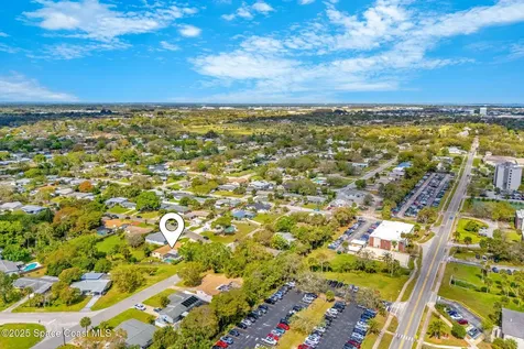 301 Dartmouth Avenue Melbourne FL 32901