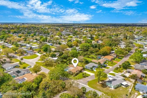 301 Dartmouth Avenue Melbourne FL 32901