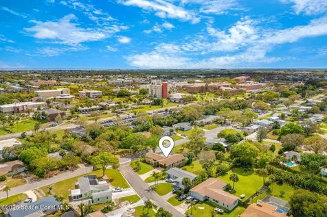 301 Dartmouth Avenue Melbourne FL 32901