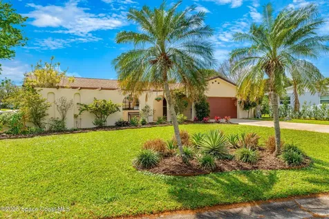 301 Dartmouth Avenue Melbourne FL 32901