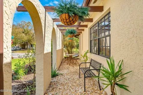 301 Dartmouth Avenue Melbourne FL 32901