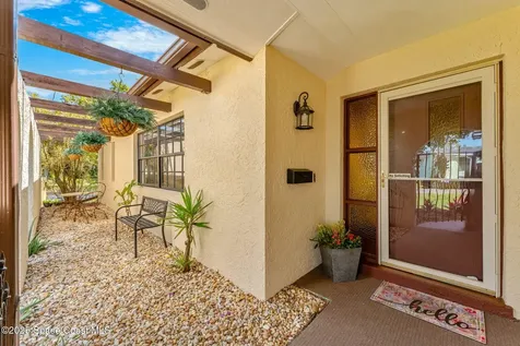 301 Dartmouth Avenue Melbourne FL 32901