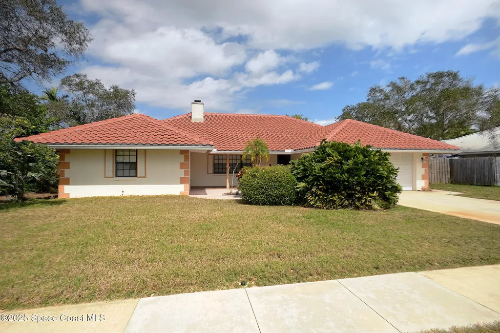 450 Rio Casa Drive N Indialantic FL 32903