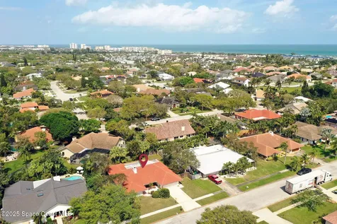 450 Rio Casa Drive N Indialantic FL 32903