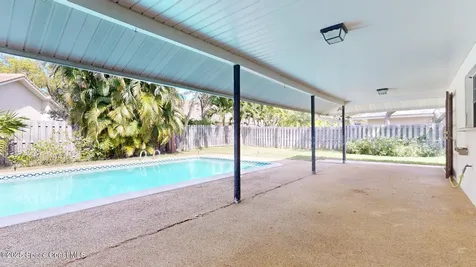 450 Rio Casa Drive N Indialantic FL 32903