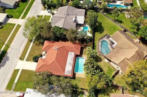450 Rio Casa Drive N Indialantic FL 32903