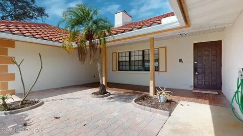 450 Rio Casa Drive N Indialantic FL 32903