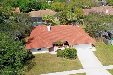 450 Rio Casa Drive N Indialantic FL 32903