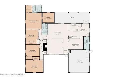 450 Rio Casa Drive N Indialantic FL 32903