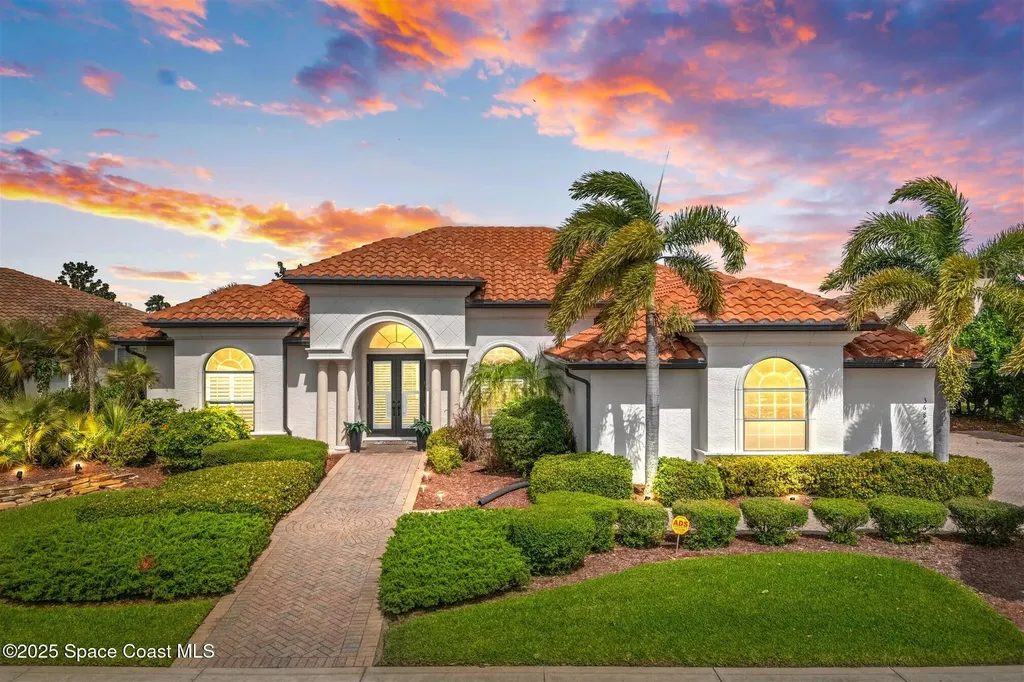 3681 Thurloe Drive Rockledge FL 32955