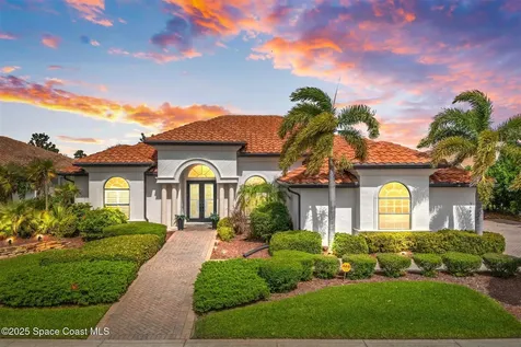 3681 Thurloe Drive Rockledge FL 32955